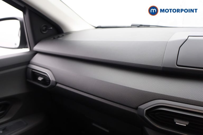 2023 Dacia Jogger 1.0 TCe Essential 5dr MPV Petrol Manual