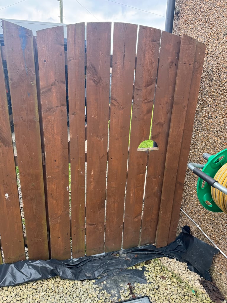 image for Garden Gate