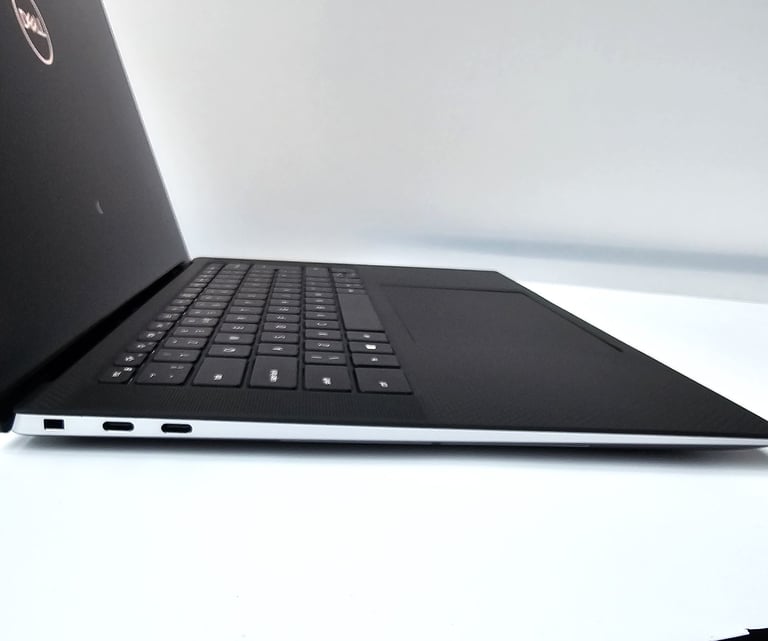Dell Precision i7 10850H 32GB RAM 1TB SSD Nvidia T2000 Max-Q Laptop Workstation not XPS