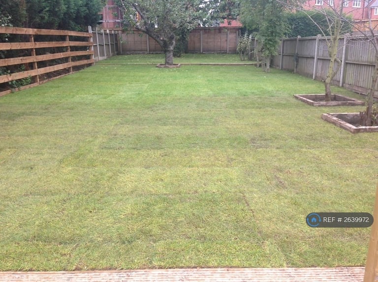 1 bedroom in Sunningdale Avenue, Coventry, CV6 (#2639972)