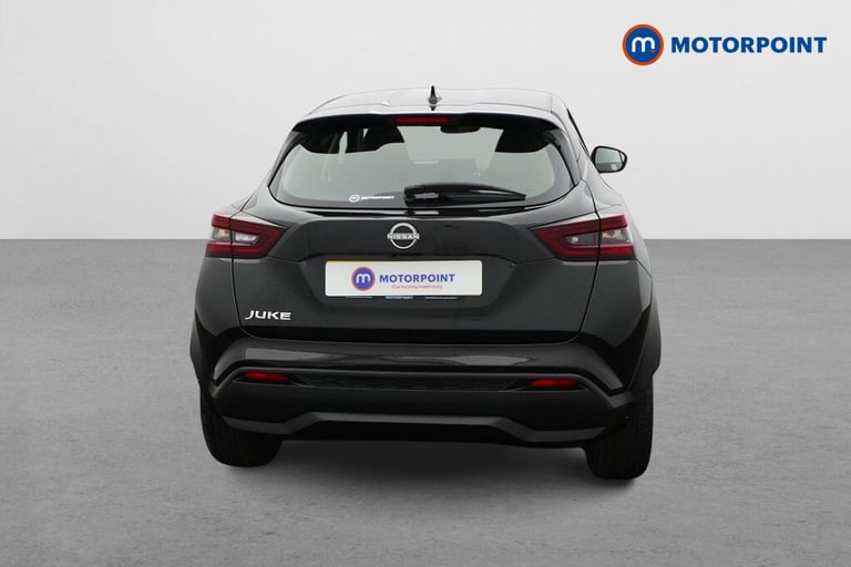 2023 Nissan Juke 1.0 DiG-T 114 Acenta 5dr SUV Petrol Manual
