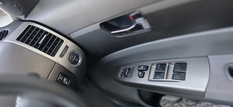 2005 Toyota Prius 1.5 T Spirit CVT 5dr HATCHBACK Petrol/Electric Hybrid Automatic