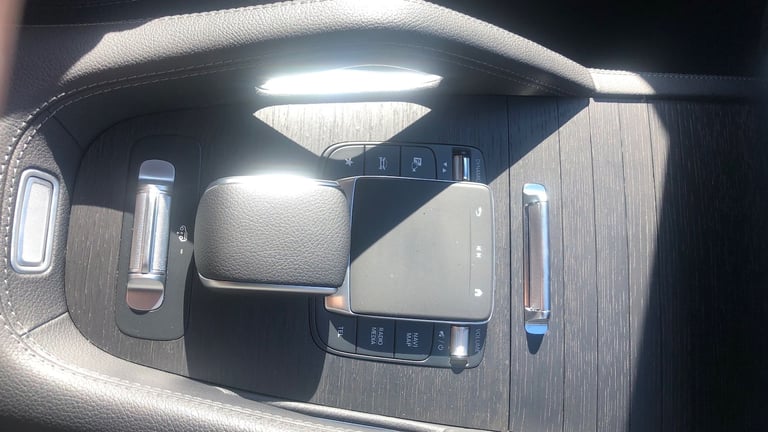 2024 Mercedes-Benz GLE GLE 450 AMG LN PRM+ D MHE Estate Diesel Automatic