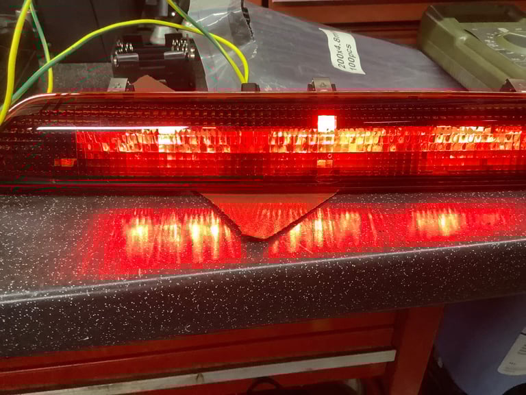 FORD TRANSIT 350 LED BRAKE LAMP