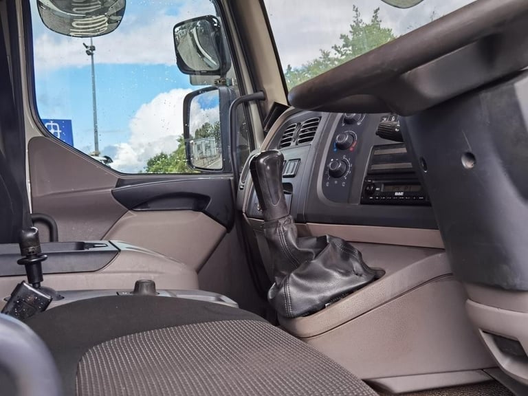 2018 DAF LF 230 Euro 6