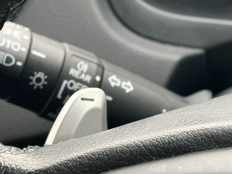 2018 Honda CR-V 2.0 i-VTEC SE Plus 5dr Auto [Nav] Estate PETROL Automatic