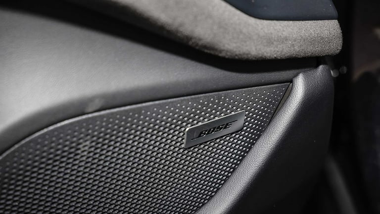 2025 Porsche Taycan GTS Sport Turismo Estate Electric Automatic