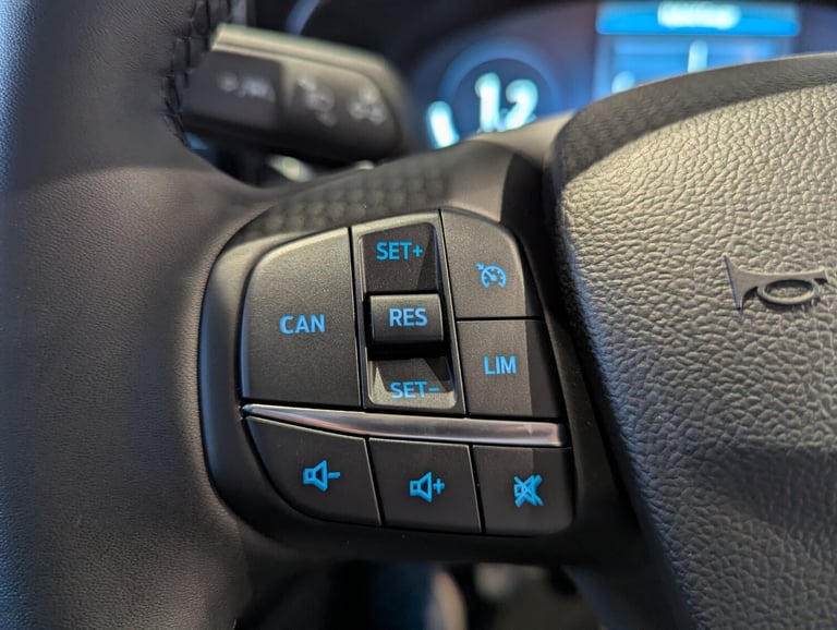2025 Ford Focus 1.0 EcoBoost Hybrid mHEV Active X Edition 5dr Hatchback Petrol Manual