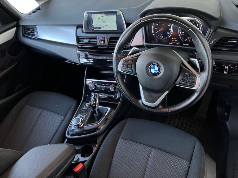 2019 BMW 2 Series 220i SE 5dr DCT Hatchback PETROL Automatic