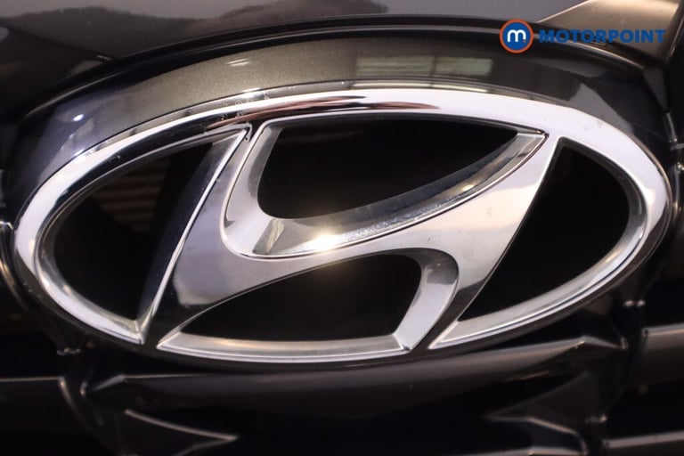 2022 Hyundai TUCSON 1.6 TGDi SE Connect 5dr 2WD SUV Petrol Manual