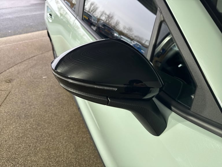 2024 Omoda OMODA 5 150KW Comfort 61kWh 5dr Auto Estate Electric Automatic