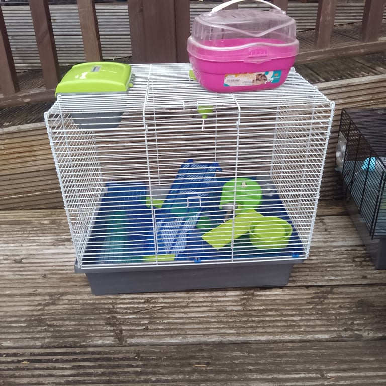 Hamster Cage For Sale 