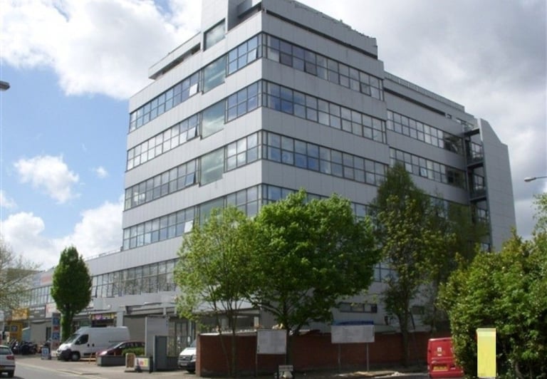 Medium Office Space to Rent In Park Royal NW10