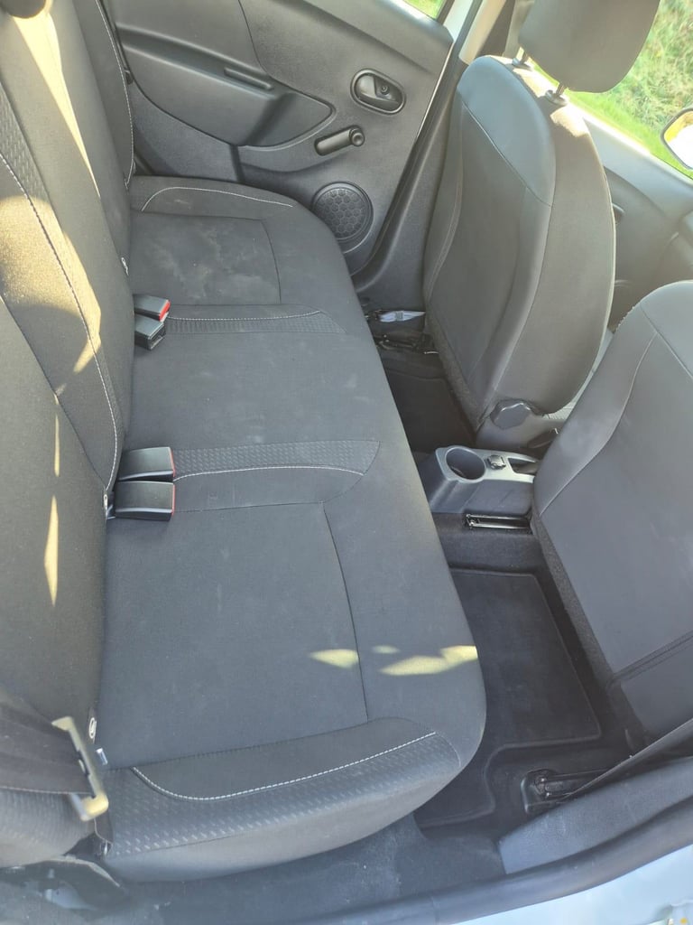 Dacia, SANDERO, Hatchback, 2020, Manual, 998 (cc), 5 doors