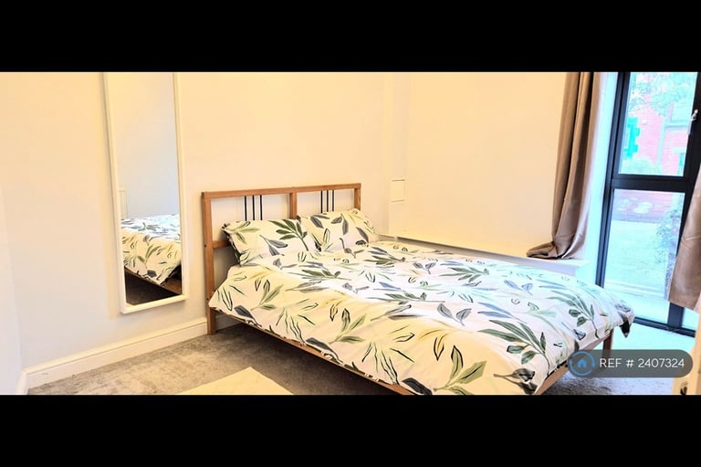 image for 1 bedroom flat in Mill Lane, Bedminster, Bristol, BS3 (1 bed) (#2407324)