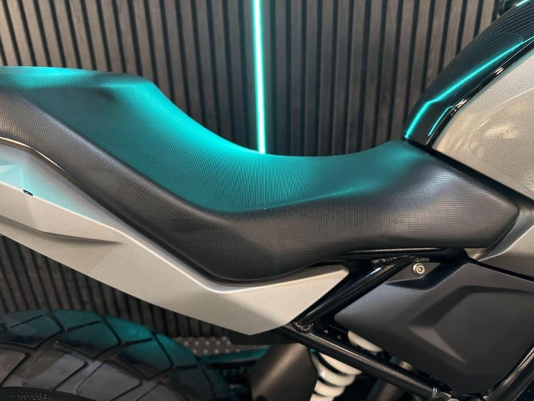 2019 BMW G 310 GS 310 Euro 4