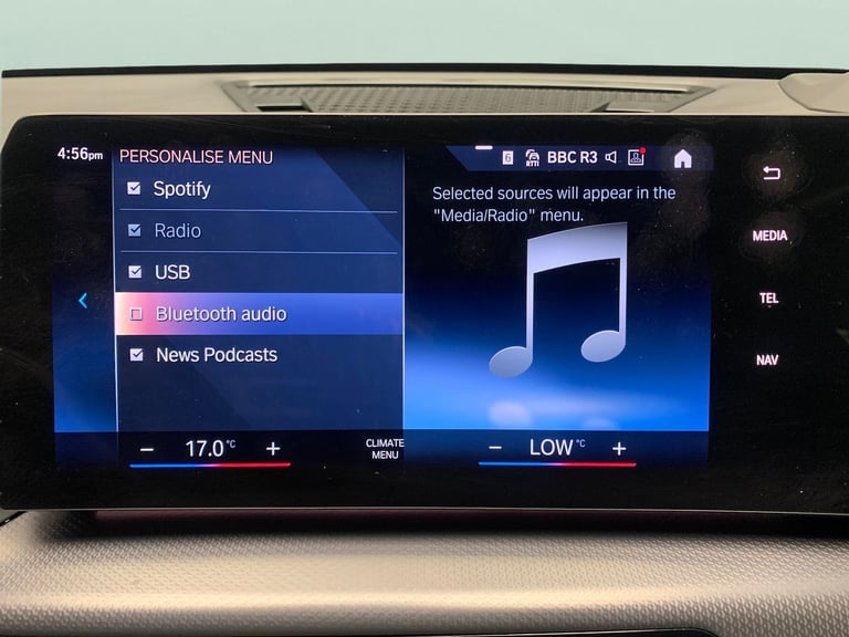 2023 BMW X1 1.5 30e 16.3kWh M Sport SUV 5dr Petrol Plug-in Hybrid DCT xDrive Euro 6 (s/ Suv PETRO...