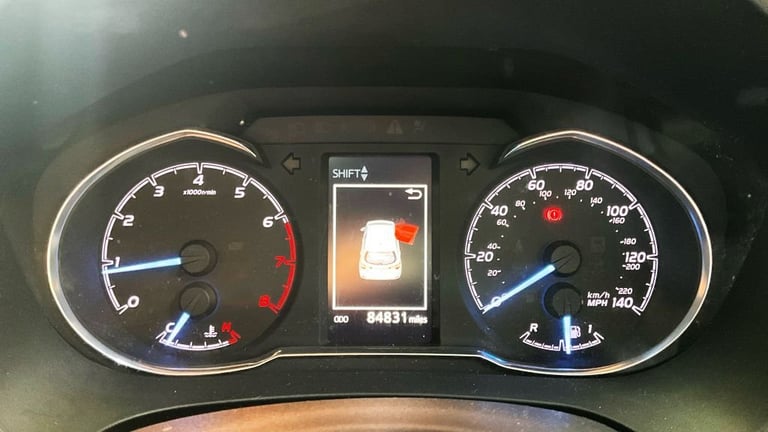 2019 Toyota Yaris 1.5 VVT-i Icon Hatchback 5dr Petrol Manual Euro 6 (111 ps) Hatchback Petrol Manual