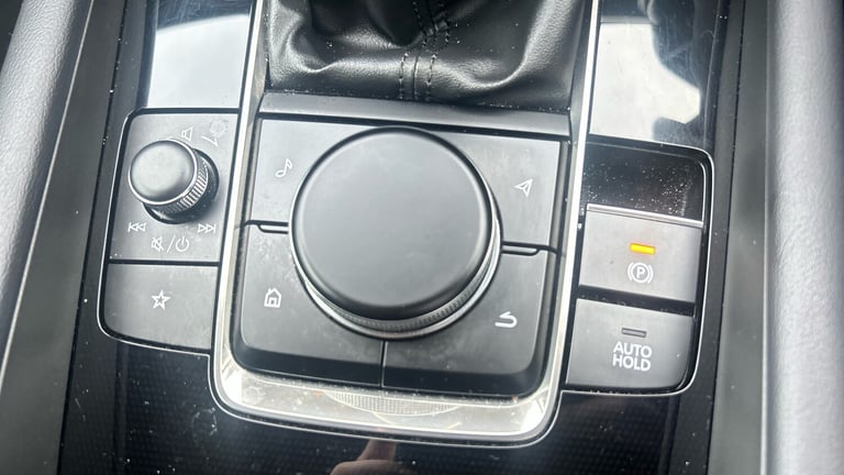 2023 Mazda Mazda3 2.0 e-Skyactiv G MHEV Takumi 5dr Petrol Hatchback Hatchback Petrol Manual