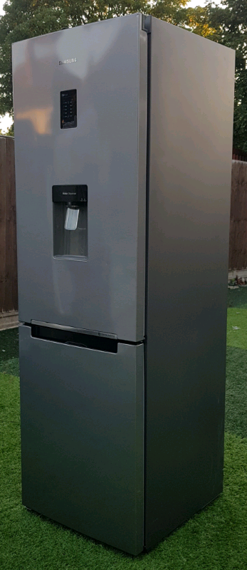 SAMSUNG fridge freezer FROST FREE Digital INVERTER model
