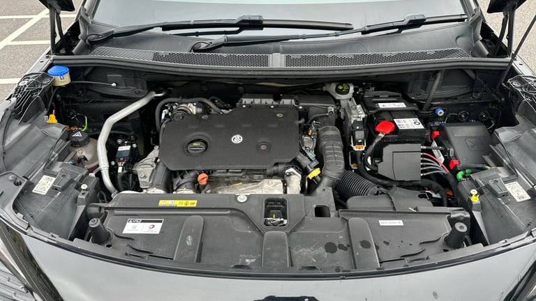 2022 Peugeot 3008 1.5 BlueHDi Active Premium Euro 6 (s/s) 5dr SUV Diesel Manual