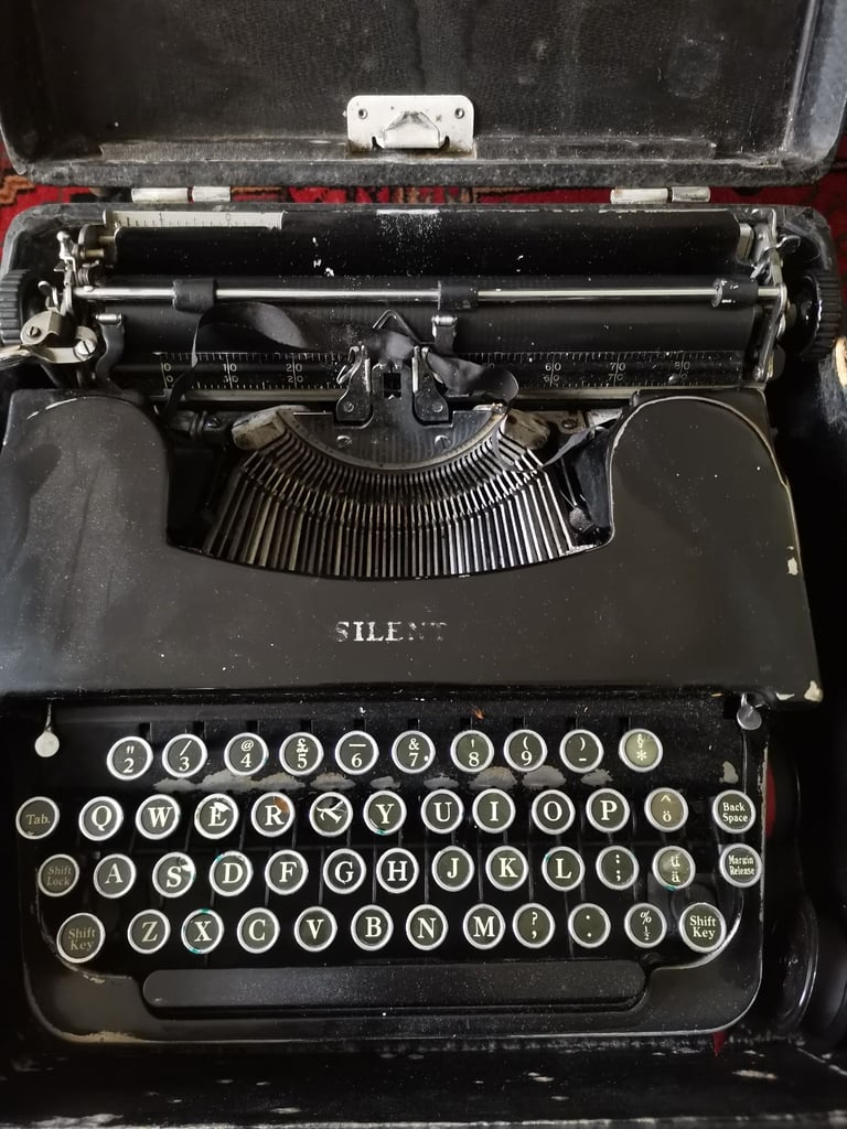 Typewriter