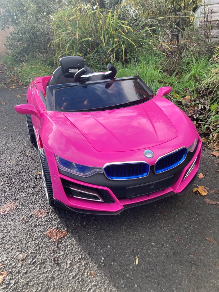 image for Kids ride on electric car