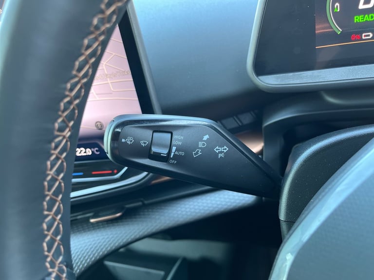  Cupra Tavascan 77kwh Vz2 Suv Coupe 5dr Electric Auto 4drive 340 Ps Electric