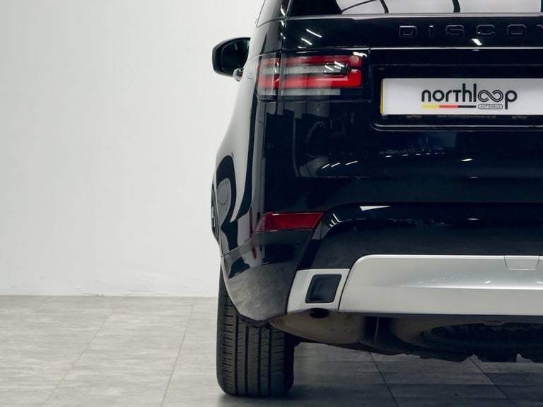 2019 Land Rover Discovery 3.0 SD V6 Landmark Edition SUV 5dr Diesel Auto 4WD Euro 6 (s/s) (306 ps...