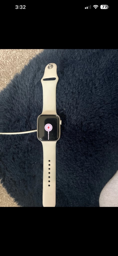 Apple Watch series 8
