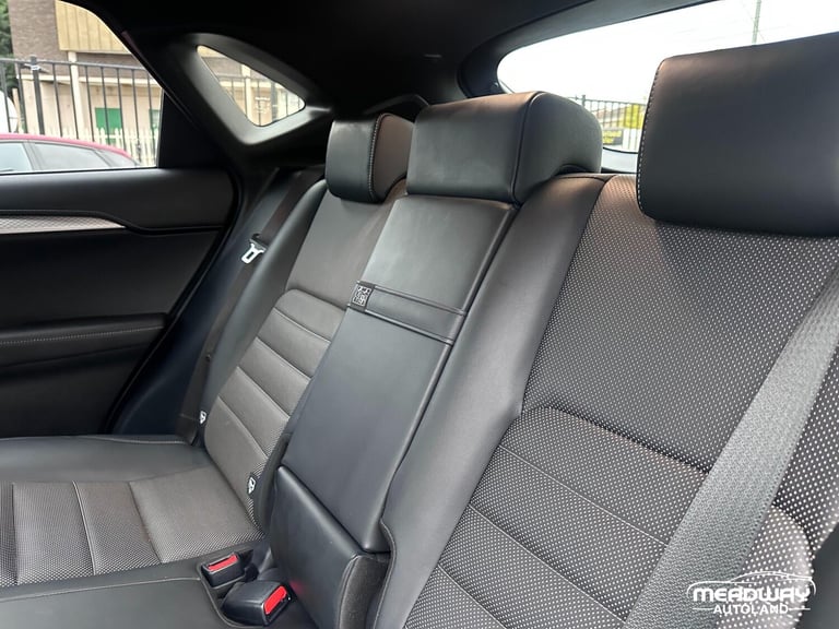 2021 Lexus NX 2.5 300h GPF F Sport E-CVT 4WD Euro 6 (s/s) 5dr ESTATE Petrol/Electric Hybrid Autom...
