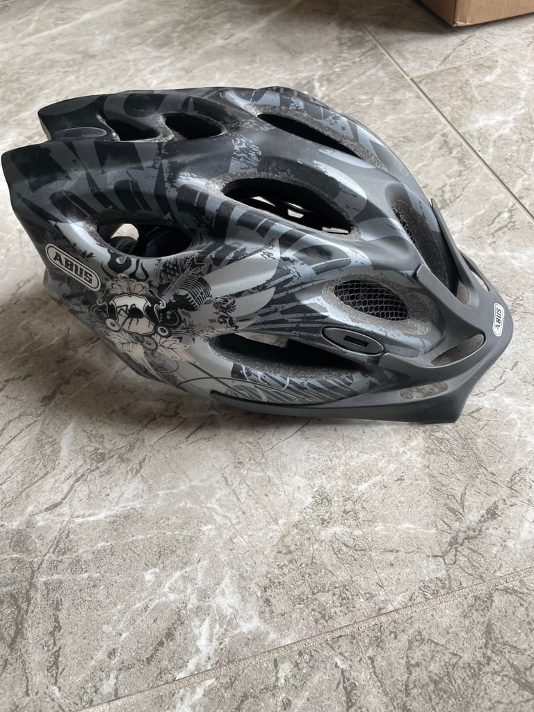 image for Cycle helmet 