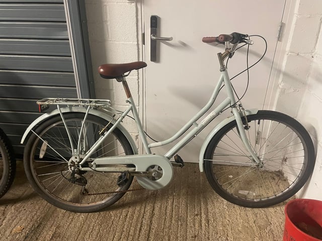 Blue Town Cross Daisy in Oxford Oxfordshire Gumtree