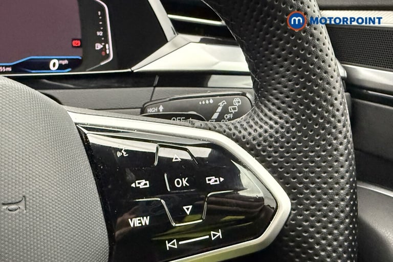 2022 Volkswagen Arteon 2.0 TSI R-Line 5dr DSG Estate Petrol Automatic