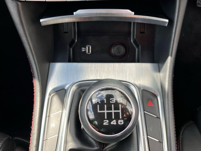 2022 MG MG HS EXCITE ESTATE Petrol Manual