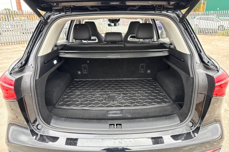 2021 MG MG HS 1.5 T-GDI Exclusive 5dr DCT Estate PETROL Automatic