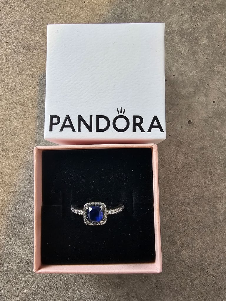 image for Pandora Ring - size 52