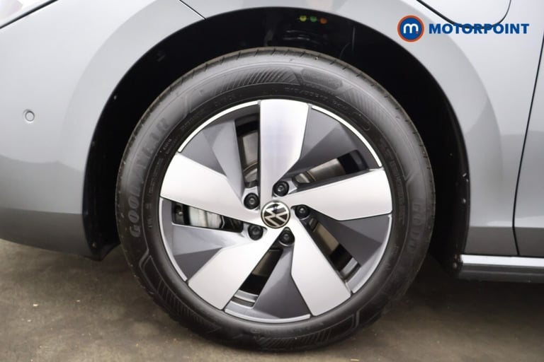 2025 Volkswagen Passat 1.5 TSI eHybrid Life 5dr DSG Estate Hybrid Automatic