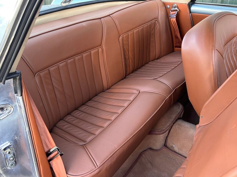 1967 Lancia Flaminia GTL 2.8 3C Touring Superleggera