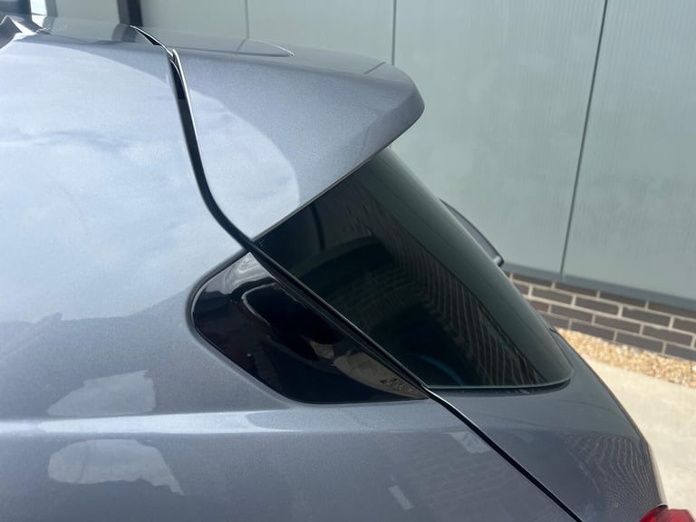 VAUXHALL MOKKA X 1.4 i Turbo ecoTEC Design Nav Grey Manual Petrol 2018