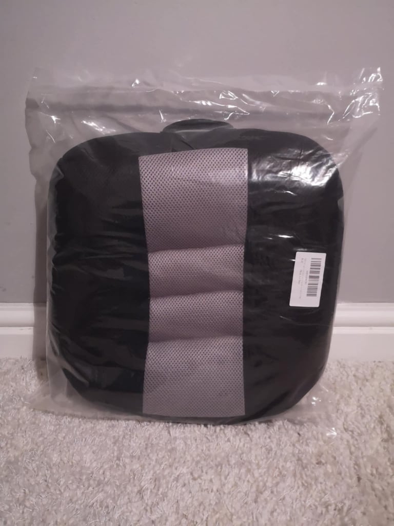 booster seat