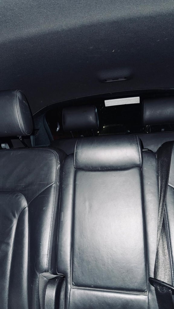 Audi, Q7, Estate, 2012, Semi-Auto, 2967 (cc), 5 doors