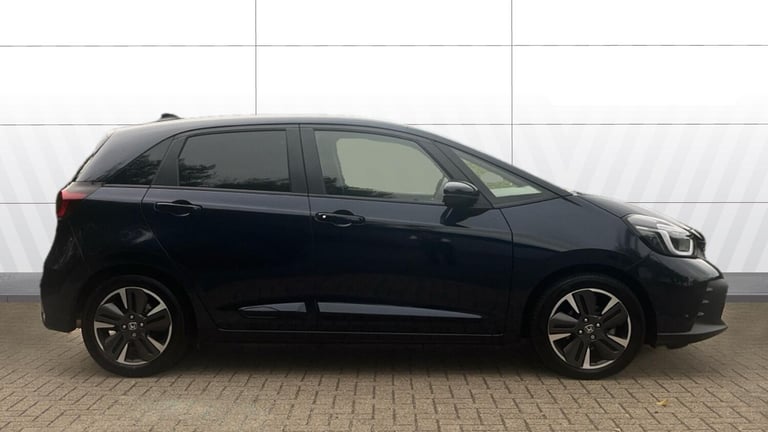 2024 Honda Jazz 1.5 i-MMD Hybrid Advance 5dr eCVT Hybrid Hatchback Hatchback Hybrid Automatic
