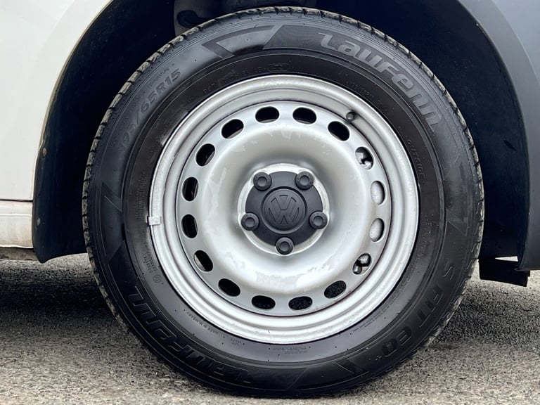 2014 Volkswagen Caddy Maxi 1.6 TDI BlueMotion Tech 102PS Startline Van Micro Camper conversion PA...