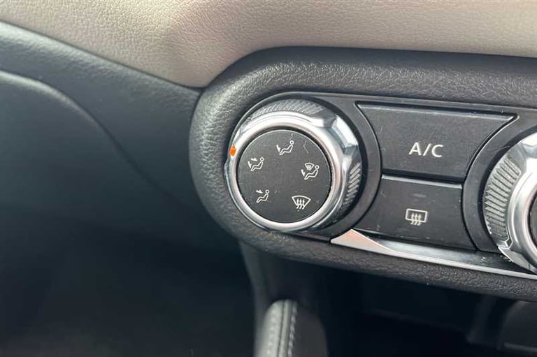 2022 Nissan Micra 1.0 IG-T 92 ACENTA 5DR Hatchback Petrol Manual