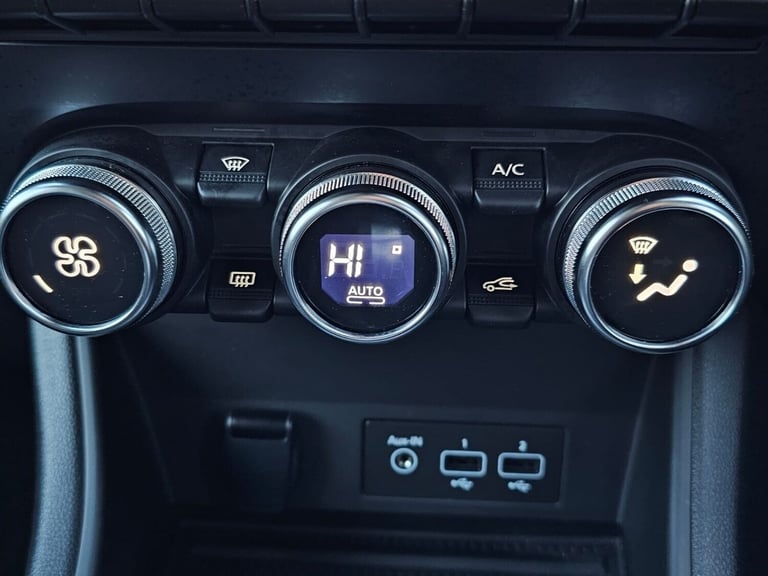 2023 Renault Captur 1.6 E-Tech full hybrid 145 Techno 5dr Auto HATCHBACK PETROL/ELECTRIC Automatic