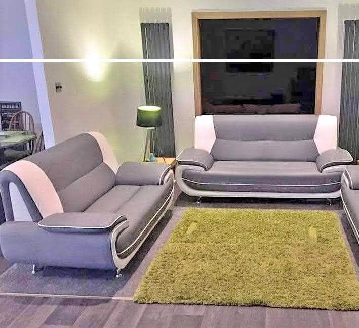 Brand New Retro 3+2 Sofa Set For Sale, UK Wide Delivery Available, Call Us Now!!!!!