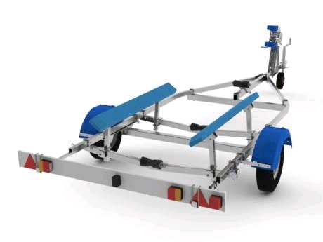 New boat trailers for sale