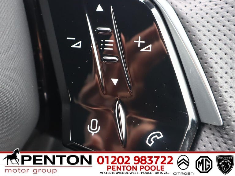 2024 Peugeot 3008 1.2 MHEV GT e-DSC Euro 6 (s/s) 5dr HATCHBACK Petrol/Electric Hybrid Automatic