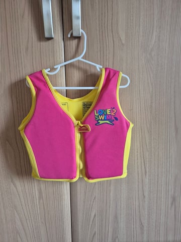 Kids swim vest in Plymouth, Devon Gumtree